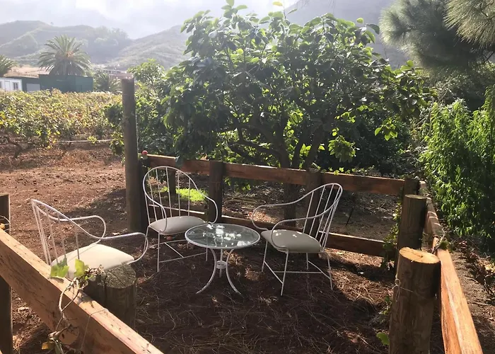 Finca El Vergel Rural