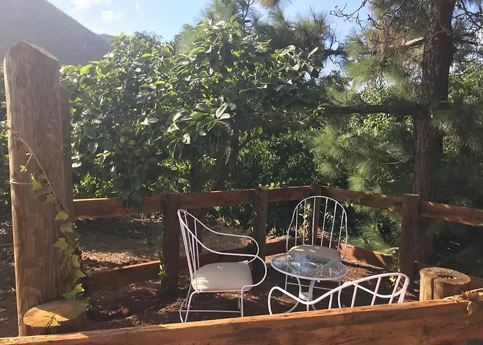 Finca El Vergel Rural