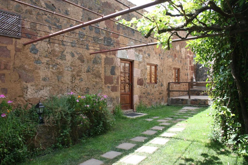 El Vergel Rural Casa di campagna Tegueste