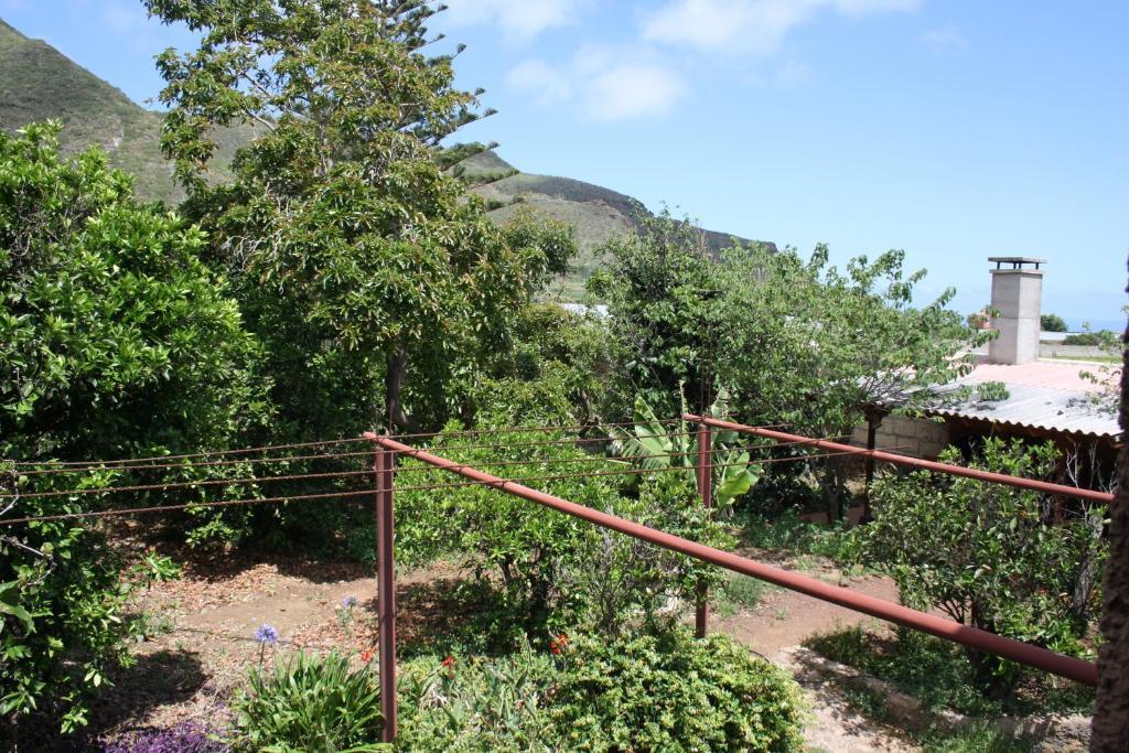 Casa di campagna El Vergel Rural Tegueste