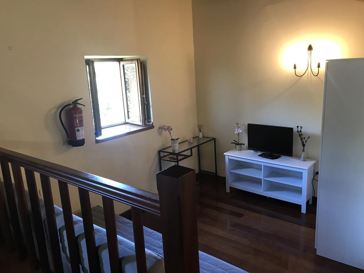 Casa di campagna El Vergel Rural
