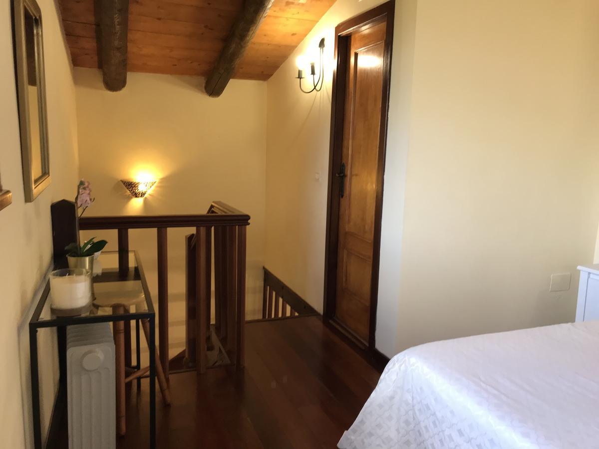 Casa di campagna El Vergel Rural